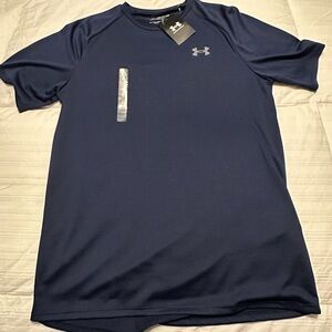 Under Armour Shirt Small NWT